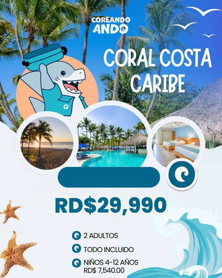 Cap Cana